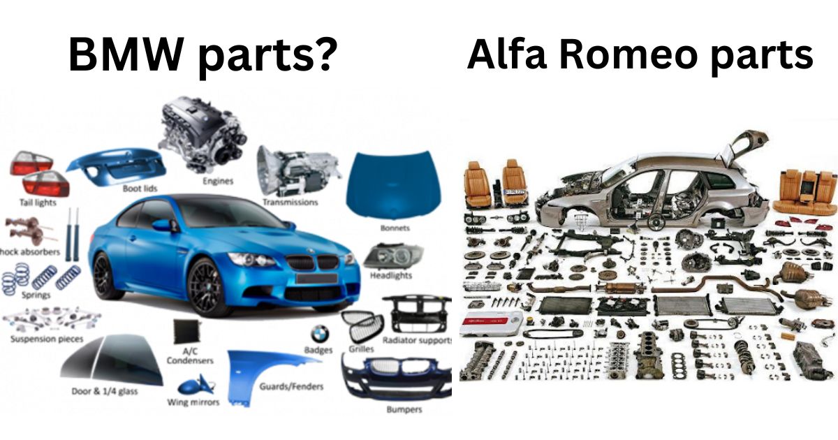 Is Alfa Romeo Better Than BMW?