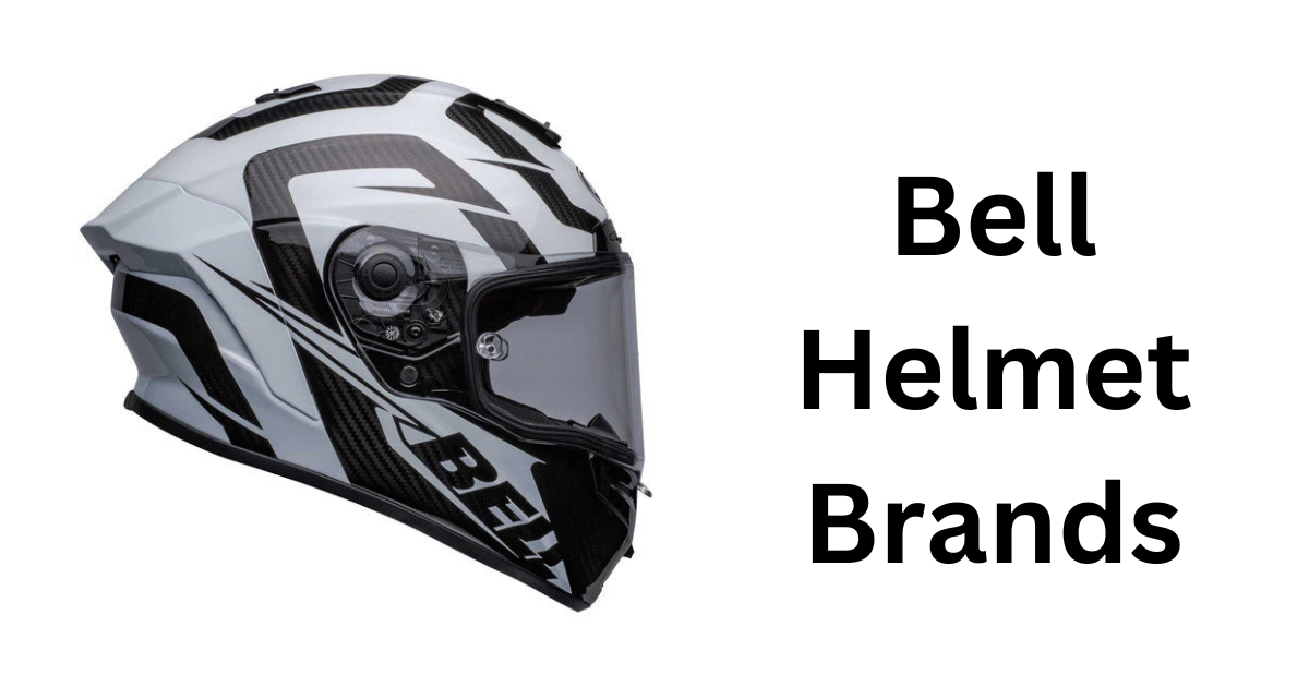 Which motorcycle helmet brand is best?