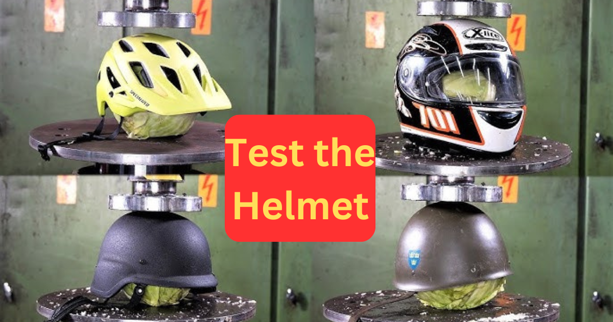 Which motorcycle helmet brand is best?