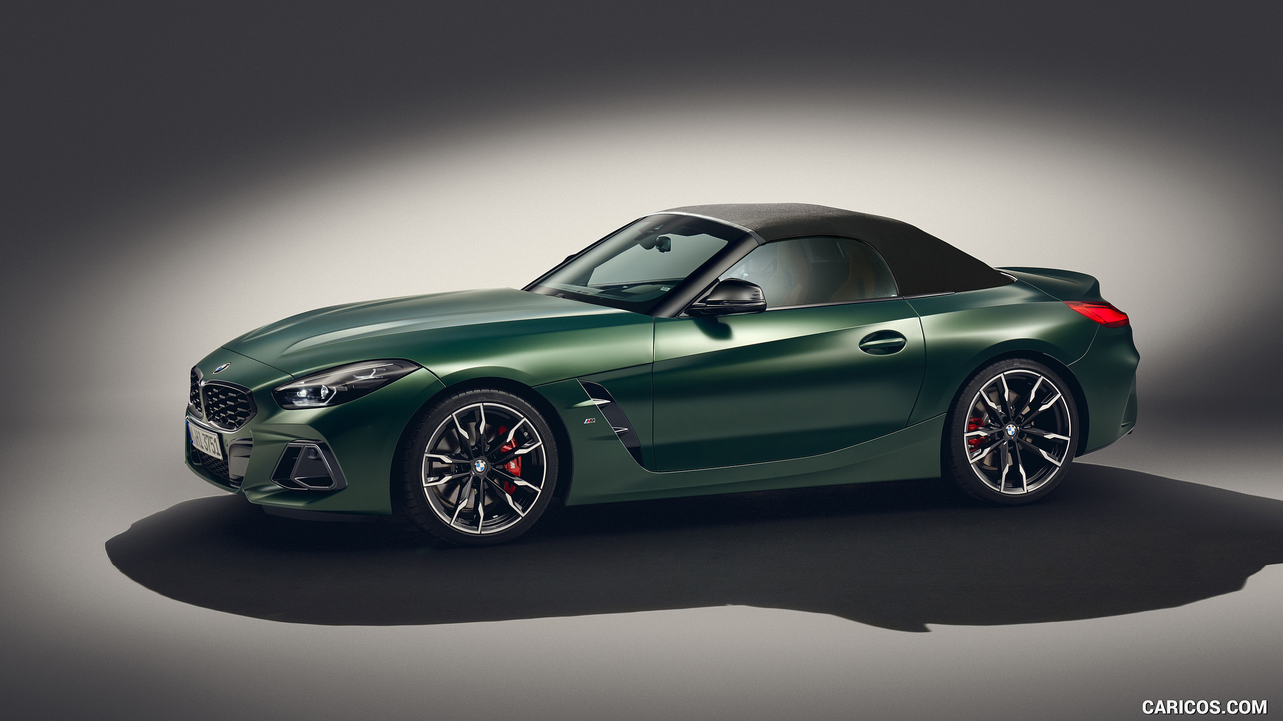 When Will the 2025 BMW Z4 Be Available for Purchase?