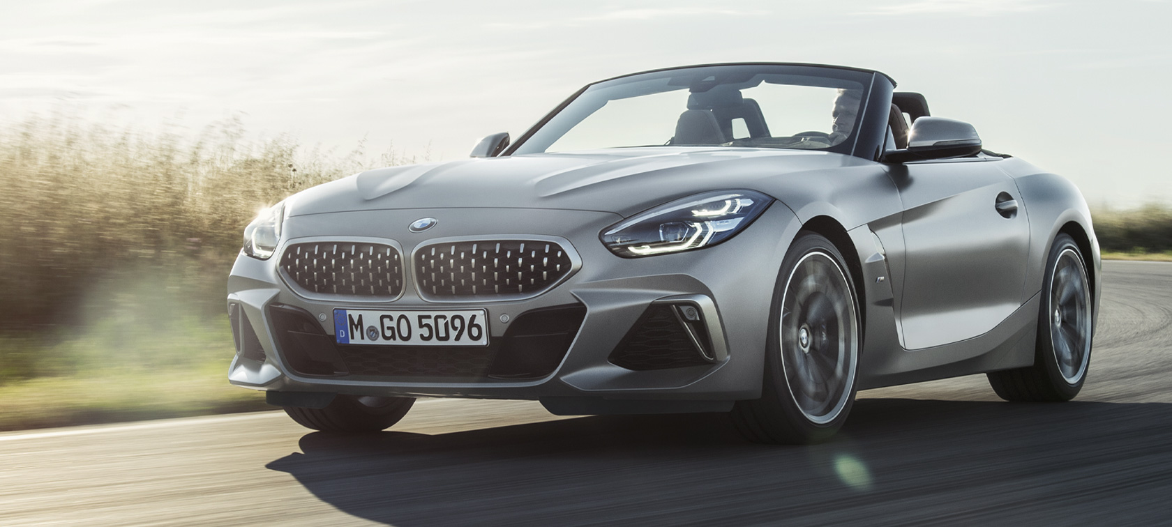 2025 BMW Z4 Review