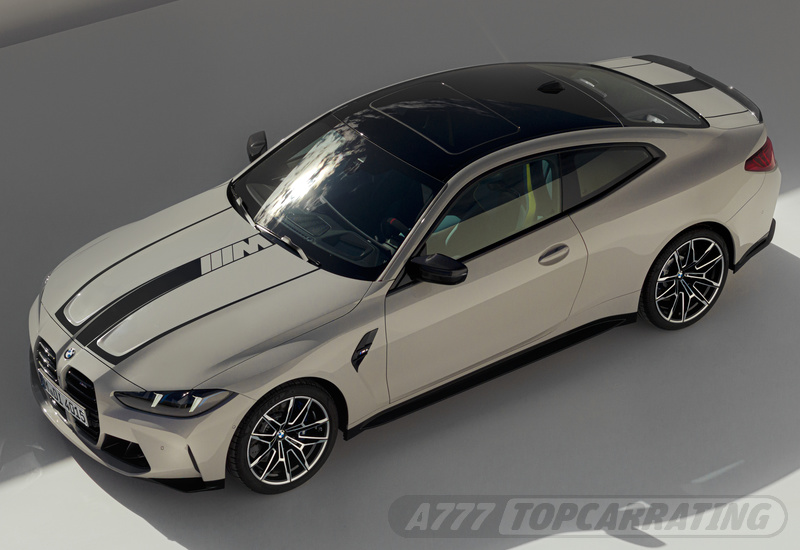 Will the 2025 BMW M4 Offer Better Performance Than the 2024 Model?