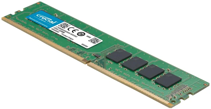 Types of Memory Compatible with Prostar Laptop NH58AF1