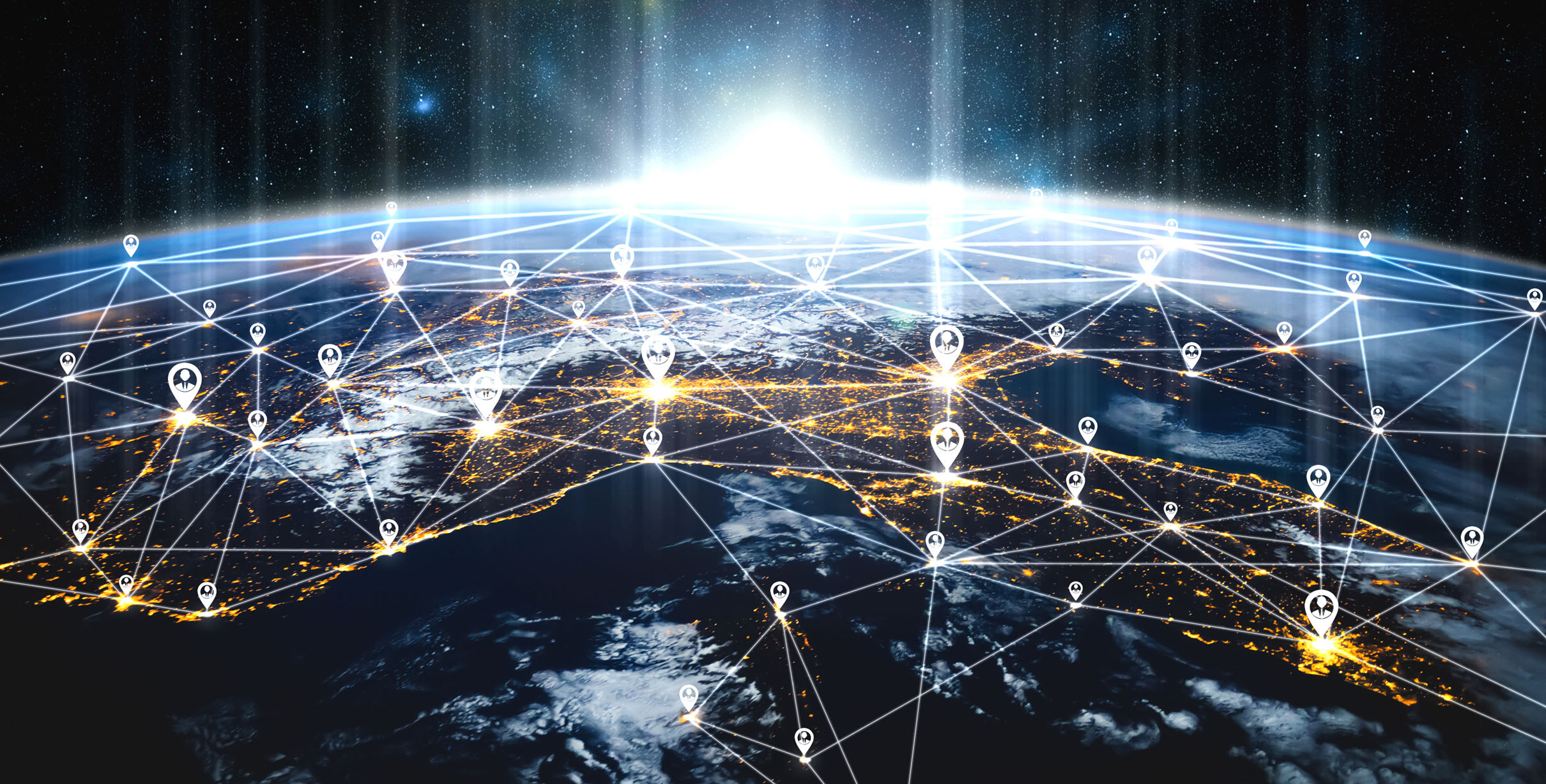 What are the Most Common Internet Protocols and Their Uses?