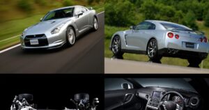 How Does the Nissan GTR Compare to Other GT Cars?