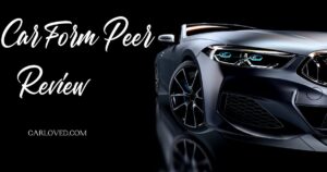 Car Form Peer Review: A Comprehensive Guide to Automotive Design and Evaluation