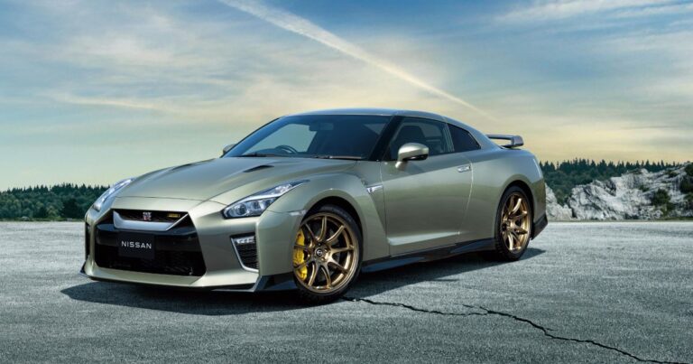 Is Nissan GT-R a GT Car?: Unveiling the Truth About Its Gran Turismo Legacy