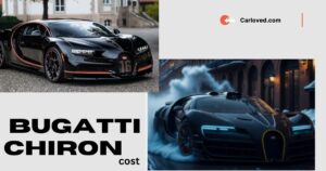 How Much Does the Bugatti Chiron Cost?