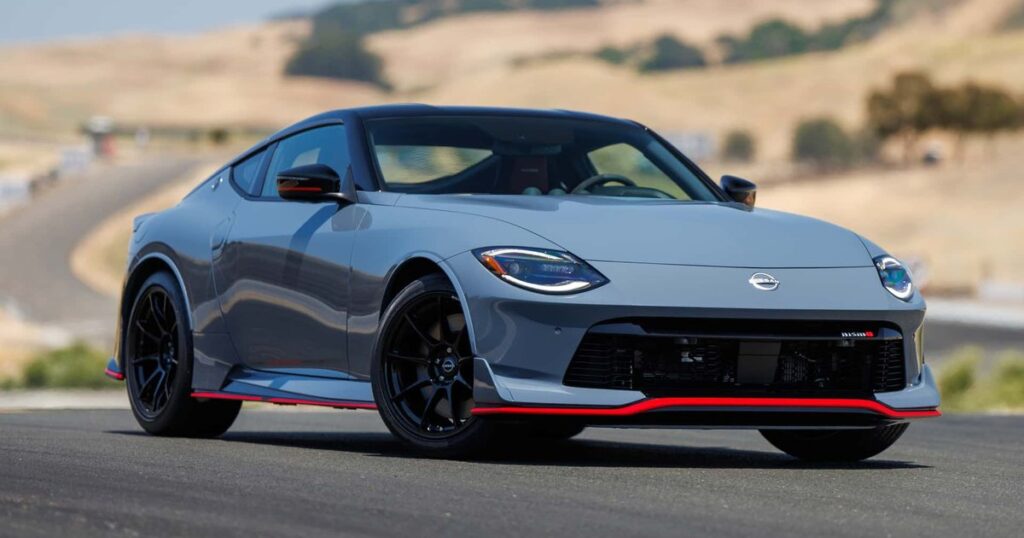 What Defines a GT Car? Does the Nissan GTR Meet the Criteria?