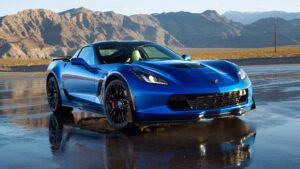 What Describes a Sports Car? | Key Features & Characteristics Explained