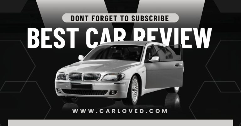 Who Provides the Most Reliable Car Reviews?: Top Trusted Sources Revealed