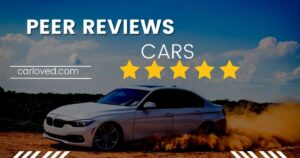 How Does a Car Form Impact the Peer Review Process? | Boosting Consistency and Efficiency