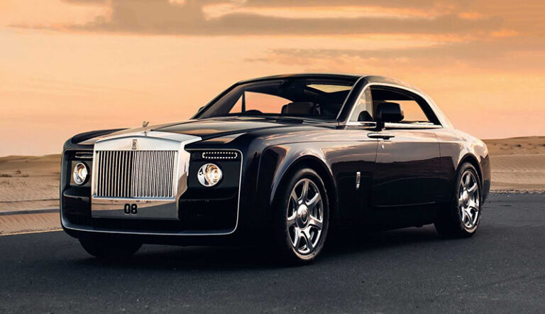 Which Car Holds the Title of the World’s Most Luxurious? | Ultimate Luxury Cars Revealed