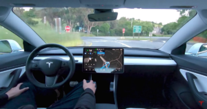 Is Tesla’s Autopilot Technology a Luxury Feature? A Closer Look at Its Premium Appeal