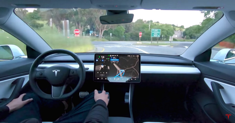 Is Tesla’s Autopilot Technology a Luxury Feature?: A Closer Look at Its Premium Appeal