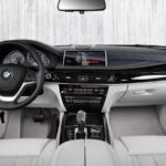 Central Accessory System Code in 2012 BMW X5