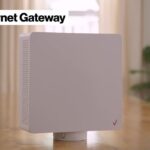 Verizon Internet Gateway ARC-XCI55AX