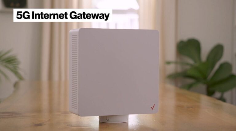 Verizon Internet Gateway ARC-XCI55AX: A Comprehensive Review