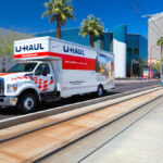 U-Haul Dealer Network