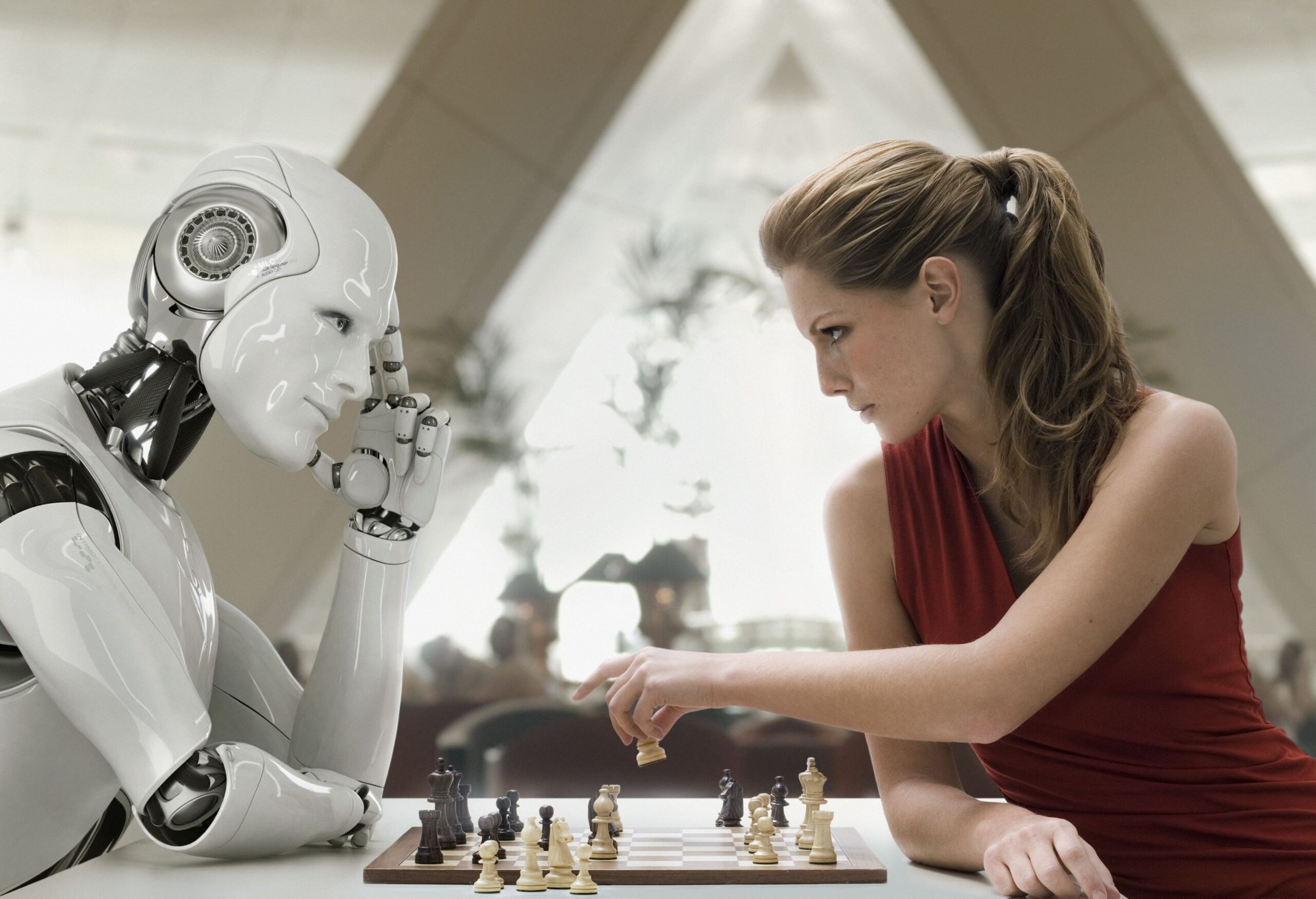 Is Artificial Intelligence a Threat or an Opportunity for Humanity?