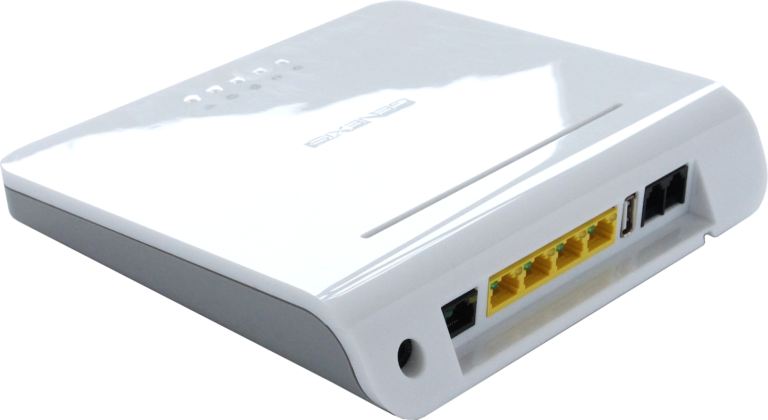 Verizon Business Internet Gateway ESC-NCM1100E: A Comprehensive Overview