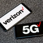 Verizon 5G Business Internet Availability