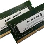 Types of Memory Compatible with Prostar Laptop NH58AF1