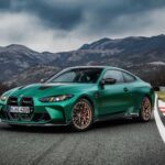 Is the 2025 BMW M4 the Most Powerful M4 Yet?