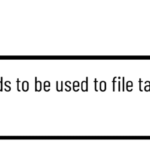 Why is it Necessary to Have a W-2 or 1099 Form When Using Tax Preparation Software?