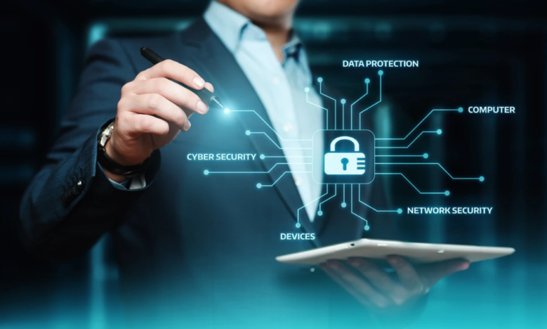 Is Hardware Technology Important for Cybersecurity?