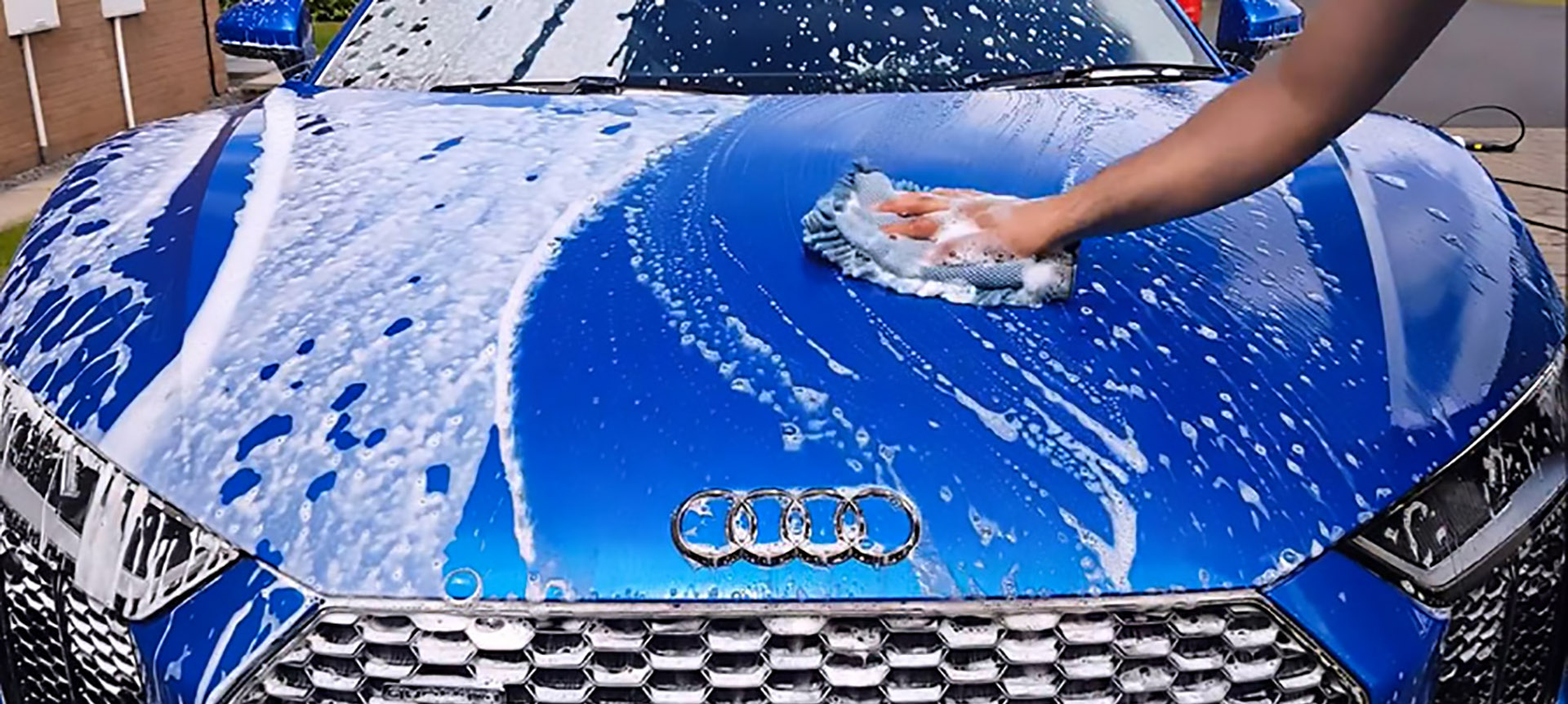 Speedy Car Wash Chicago Reviews