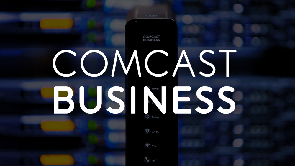 Comcast Business Internet: The Backbone of Modern Enterprises