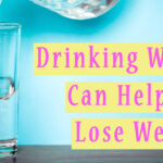 How Much Water to Drink to Lose Weight Calculator