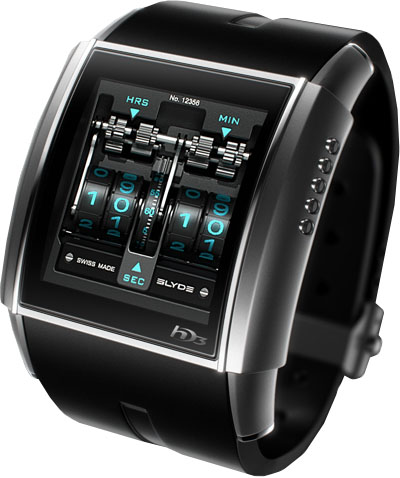 Shenzhen Hudo Technology: Leading the Charge in Wearable Technology