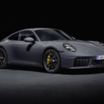 How Much is a 2025 Porsche 911?