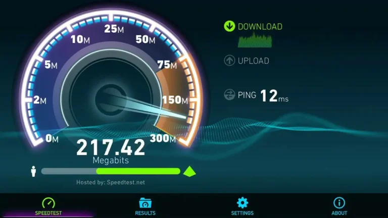 Comporium Internet Speed Test Results: Understanding Your Connection