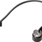 2012 BMW E70 Outside Antenna Connector: