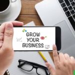 How Can the Internet Be Used to Grow Your Business?