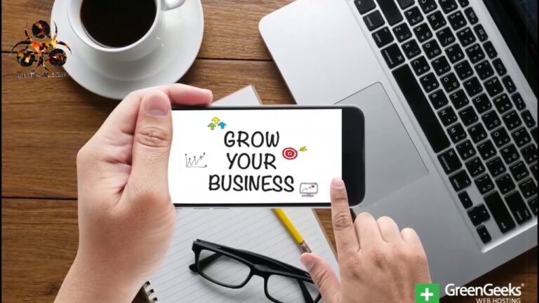 How Can the Internet Be Used to Grow Your Business?