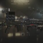 Classified Technologies in Tarkov