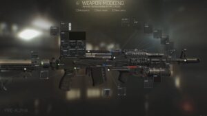 Classified Technologies in Tarkov: Unveiling the Mysteries