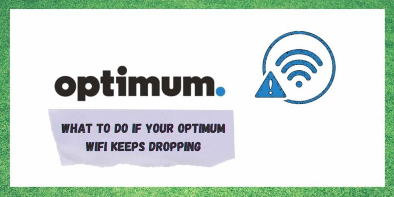 Optimum WiFi Promo Code: Save Big on Your Internet Plan