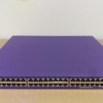 Extreme Networks X440 Port Mirror