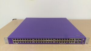 Extreme Networks X440 Port Mirror: A Comprehensive Overview of Its Capabilities and Benefits