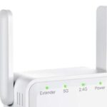 What WiFi Extender Works with Chevy Traverse WiFi?