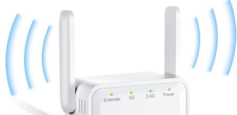 What WiFi Extender Works with Chevy Traverse WiFi?